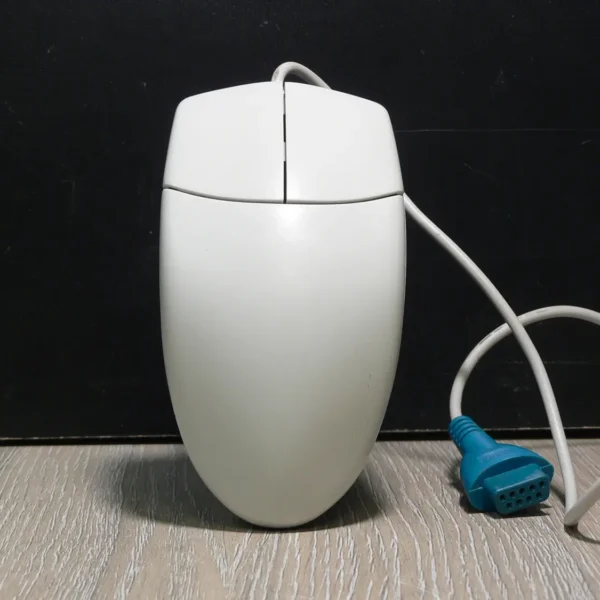 A4Tech OK-720 Golyós Egér (COM)