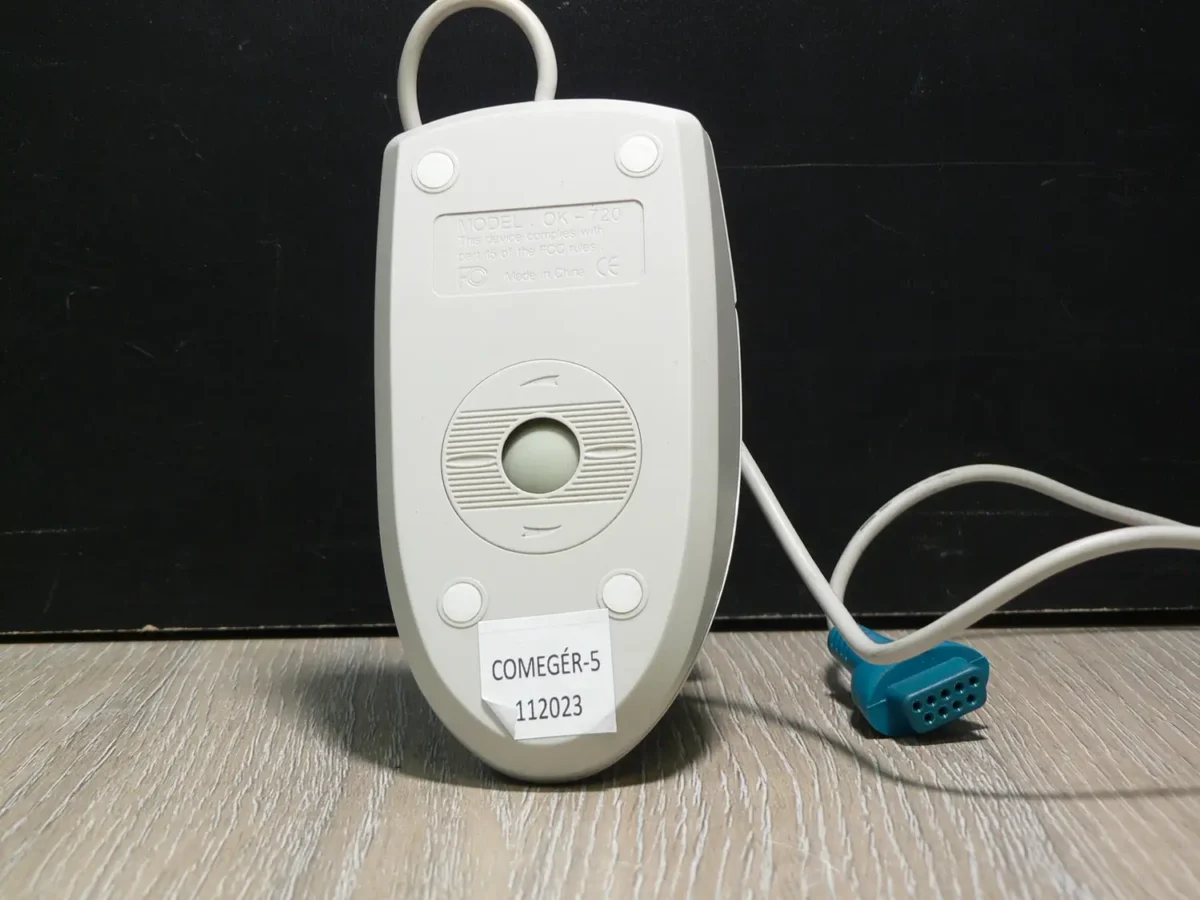 A4Tech OK-720 Golyós Egér (COM) - Image 2