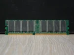 Kingston KVR400X64C3AK2/2G 1GB 400MHz DDR1 Memória - Image 2