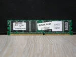 Kingston KTH-D530/1G 1GB 400MHz DDR1 Memória
