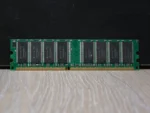 Kingston KTH-D530/1G 1GB 400MHz DDR1 Memória - Image 2