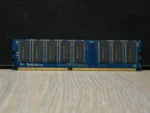 KINGMAX 1GB 400MHz DDR1 Memória - Image 2