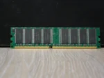Kingston KTH-D530/1G 1GB 400MHz DDR1 Memória - Image 2