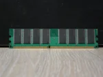 Hypertec 1GB 400MHz DDR1 Memória - Image 2