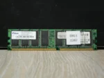Elixir 1GB 400MHz DDR1 Memória