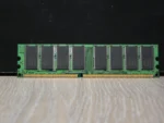 Elixir 1GB 400MHz DDR1 Memória - Image 2