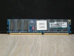 KINGMAX 1GB 400MHz DDR1 Memória