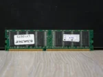 Kingston KVR400X64C3A/1G 1GB 400MHz DDR1 Memória - Image 2