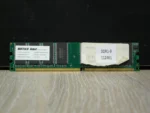 BUFFALO Select 1GB 400MHz CL3 DDR1 Memória