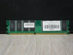 BUFFALO Select 1GB 400MHz CL3 DDR1 Memória - Image 2