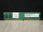 Apacer 1GB 800MHz DDR2 Memória