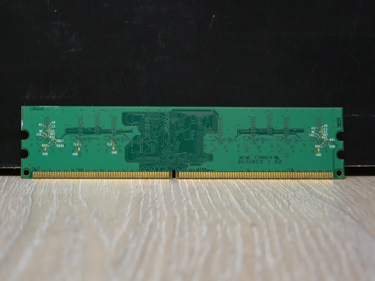 Apacer 1GB 800MHz DDR2 Memória - Image 2