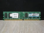 KINGMAX 2GB 800MHz DDR2 Memória
