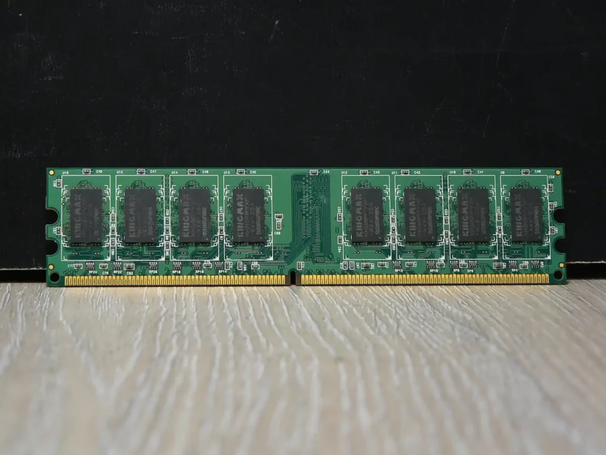 KINGMAX 2GB 800MHz DDR2 Memória - Image 2