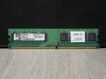 Kingston KCM633-ELC 1GB 800MHz DDR2 Memória