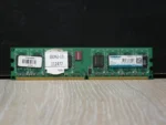 KINGMAX 1GB 800MHz DDR2 Memória
