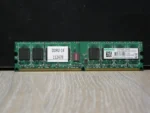 KINGMAX 1GB 800MHz DDR2 Memória