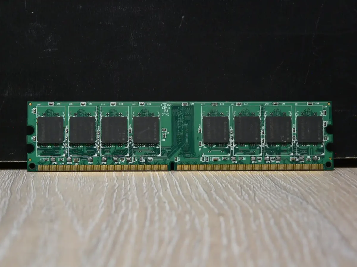 KINGMAX 1GB 800MHz DDR2 Memória - Image 2