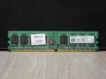 KINGMAX 1GB 800MHz DDR2 Memória