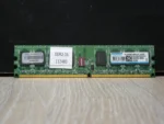 KINGMAX 2GB 800MHz DDR2 Memória