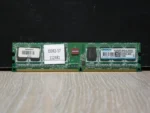 KINGMAX 1GB 800MHz DDR2 Memória