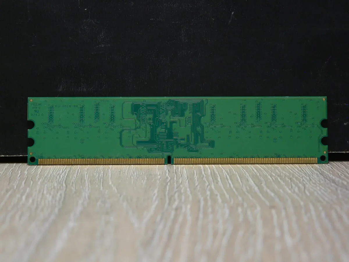 KINGMAX 1GB 800MHz DDR2 Memória - Image 2