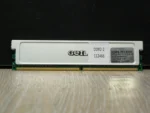 GEIL 512MB 800MHz DDR2 Memória