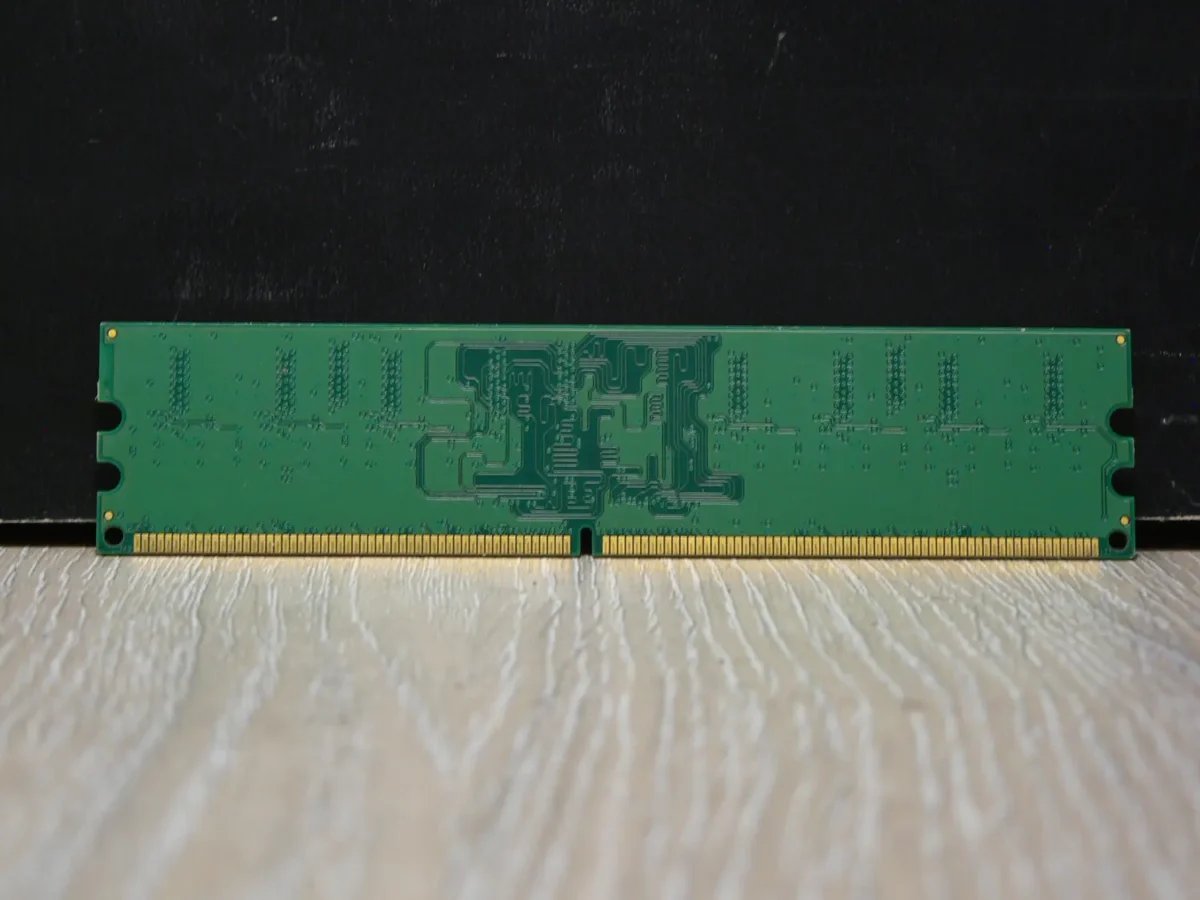 KINGMAX 1GB 800MHz DDR2 Memória - Image 2