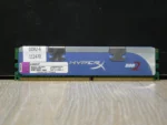 HyperX Kingston KHX8500D2K2/2G 2GB 1066MHz DDR2 Memória