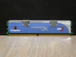 HyperX Kingston KHX8500D2K2/2G 2GB 1066MHz DDR2 Memória - Image 2