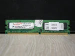 CSX 2GB 800MHz DDR2 Memória