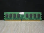 CSX 2GB 800MHz DDR2 Memória - Image 2