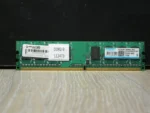 KINGMAX 1GB 800MHz DDR2 Memória