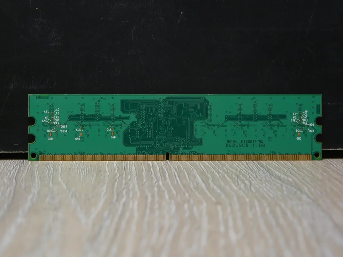 KINGMAX 1GB 800MHz DDR2 Memória - Image 2