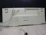 Mitsumi DIN Billentyűzet Magyar Windows logo - Image 2