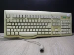 Altrix Turbo-Jet DIN Billentyűzet Magyar Windows logo