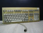 Packard Bell DIN Billentyűzet Angol
