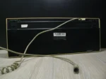 Packard Bell DIN Billentyűzet Angol - Image 2