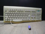 Altrix Turbo-Jet DIN Billentyűzet Magyar Windows logo