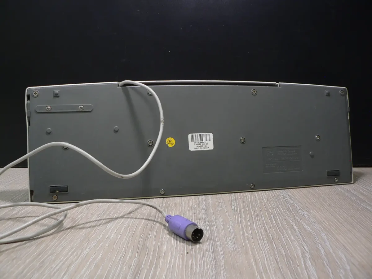 DIN Billentyűzet Magyar Windows logo - Image 2