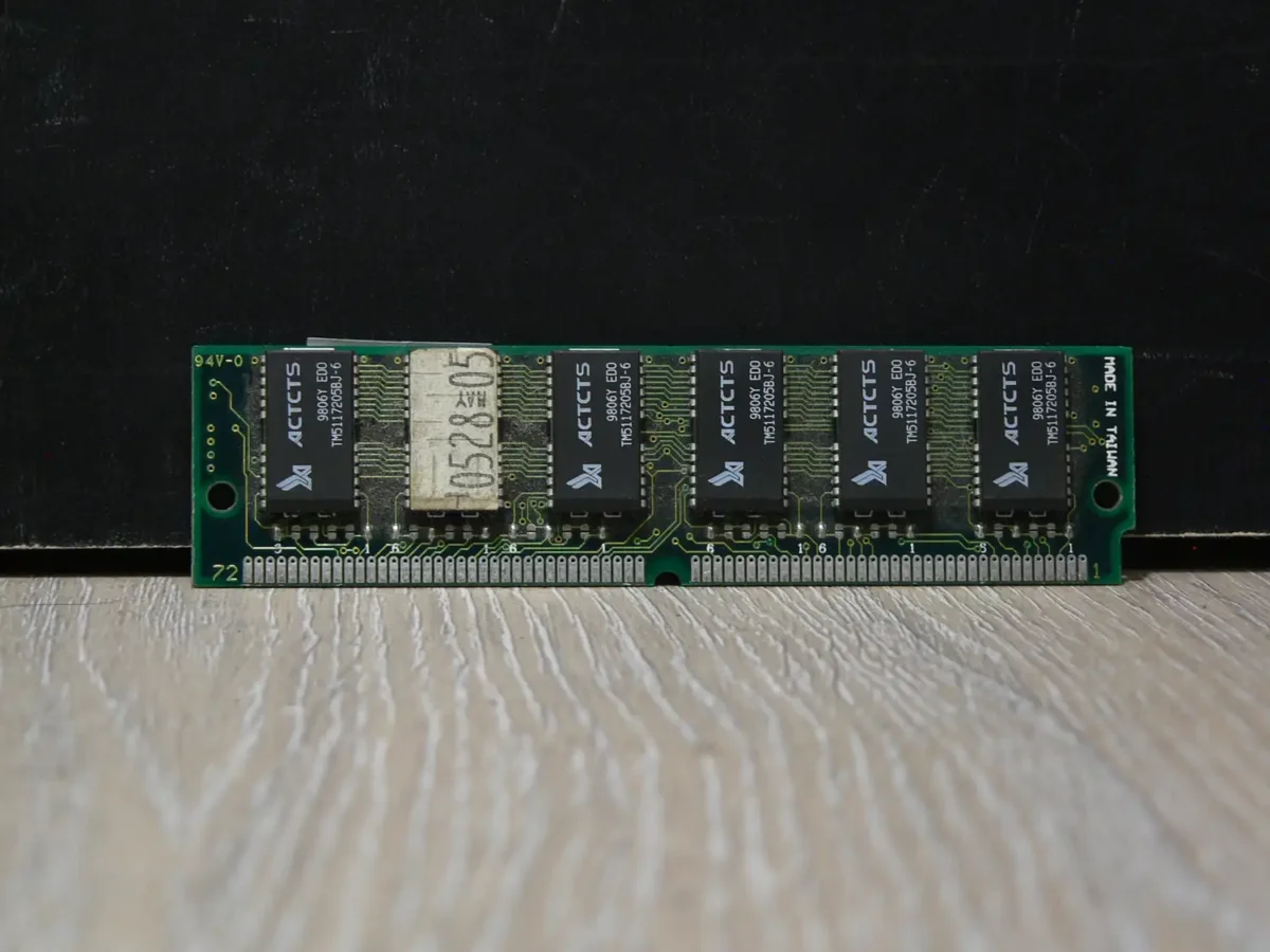 16MB EDO Memória - Image 2