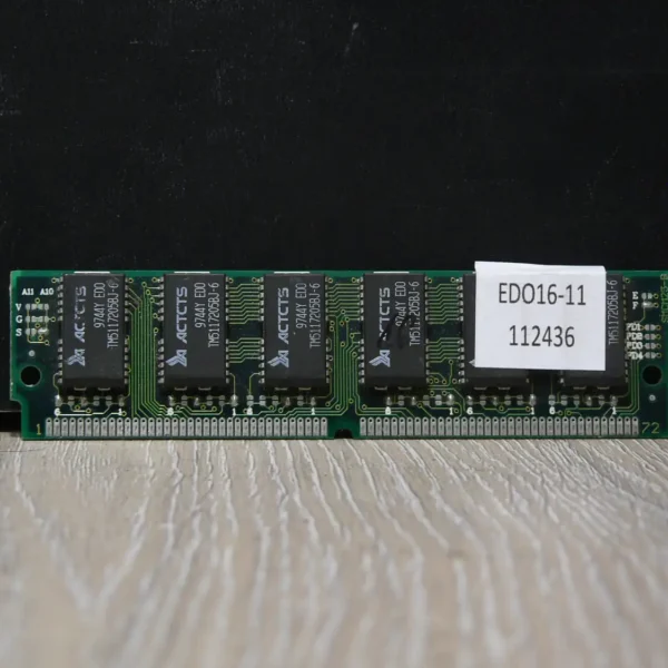 16MB EDO Memória