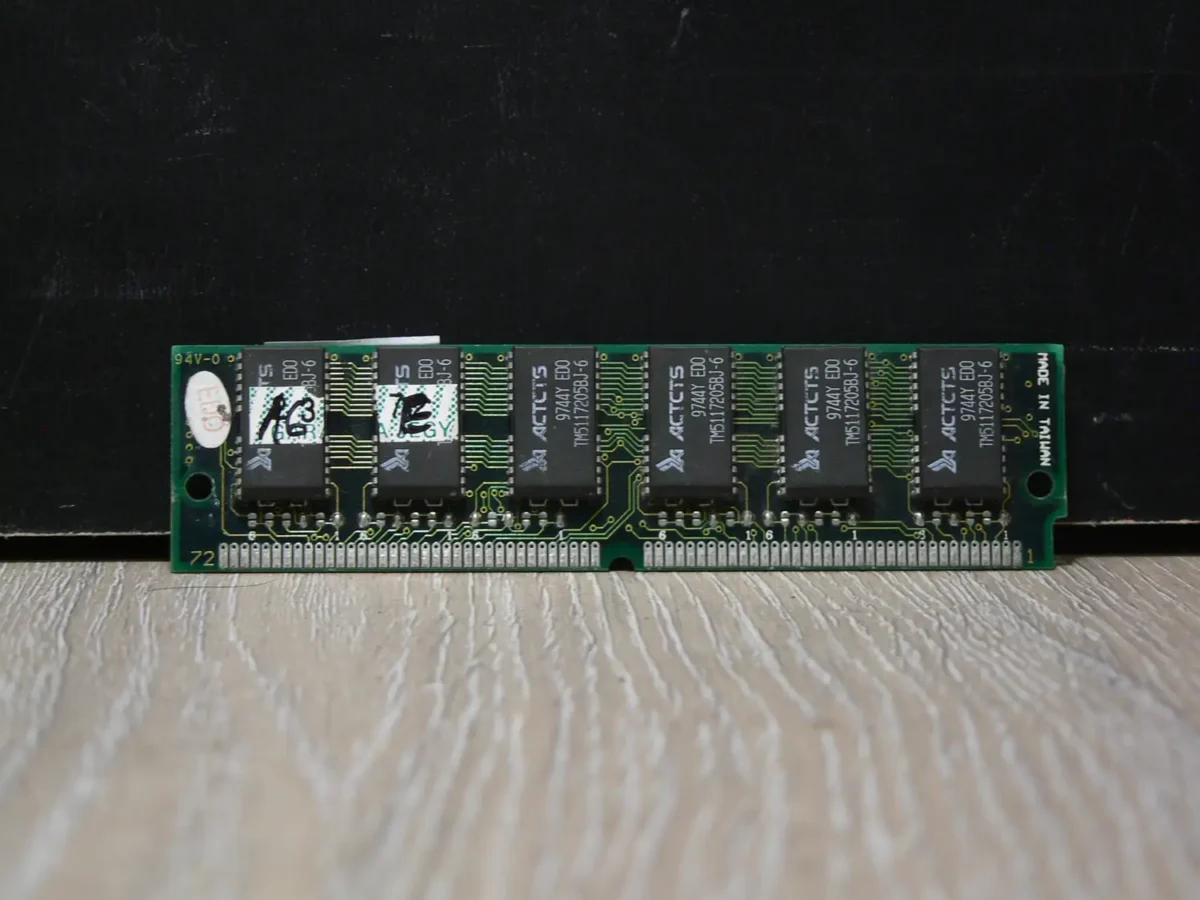 16MB EDO Memória - Image 2
