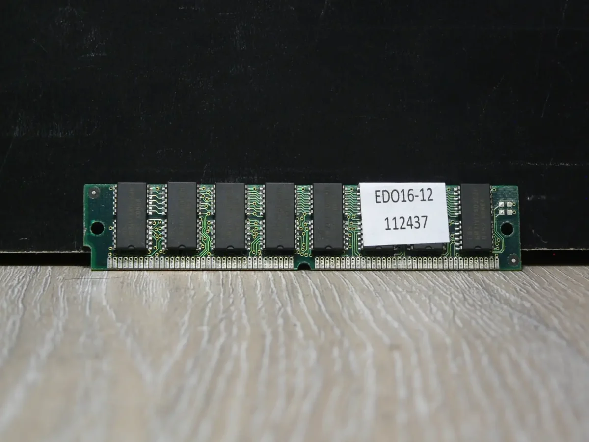 16MB EDO Memória - Image 1