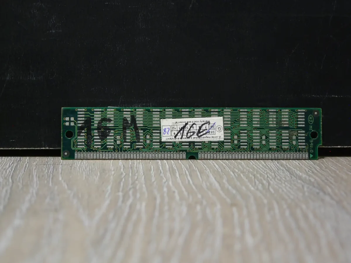 16MB EDO Memória - Image 2
