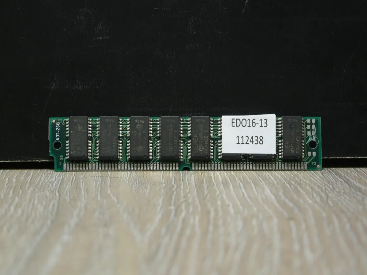 16MB EDO Memória - Image 1