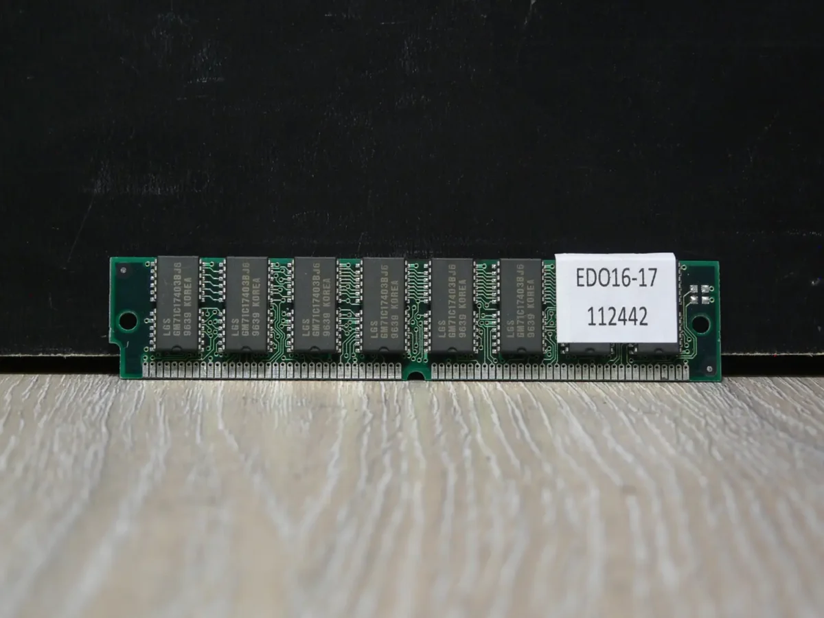 16MB EDO Memória - Image 1