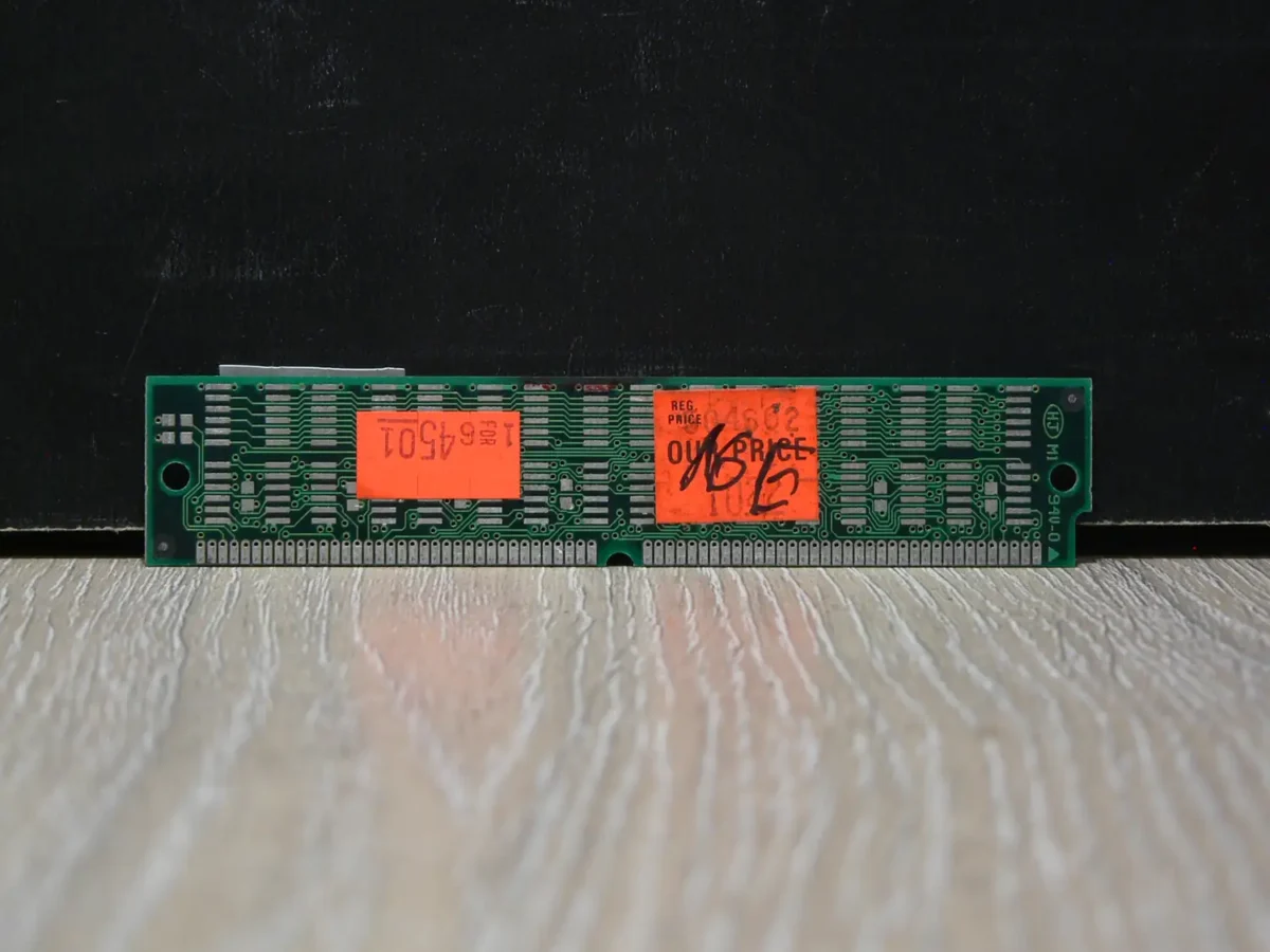 16MB EDO Memória - Image 2