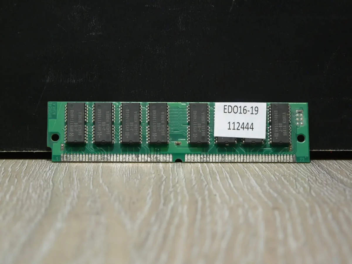 16MB EDO Memória - Image 1