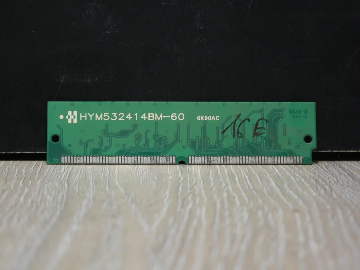 16MB EDO Memória - Image 2